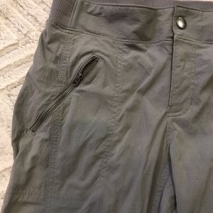 Athleta Trekkie 2.0 hiking jogger Pants Bottoms